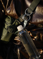 Bottle Holder Charm (Stone)