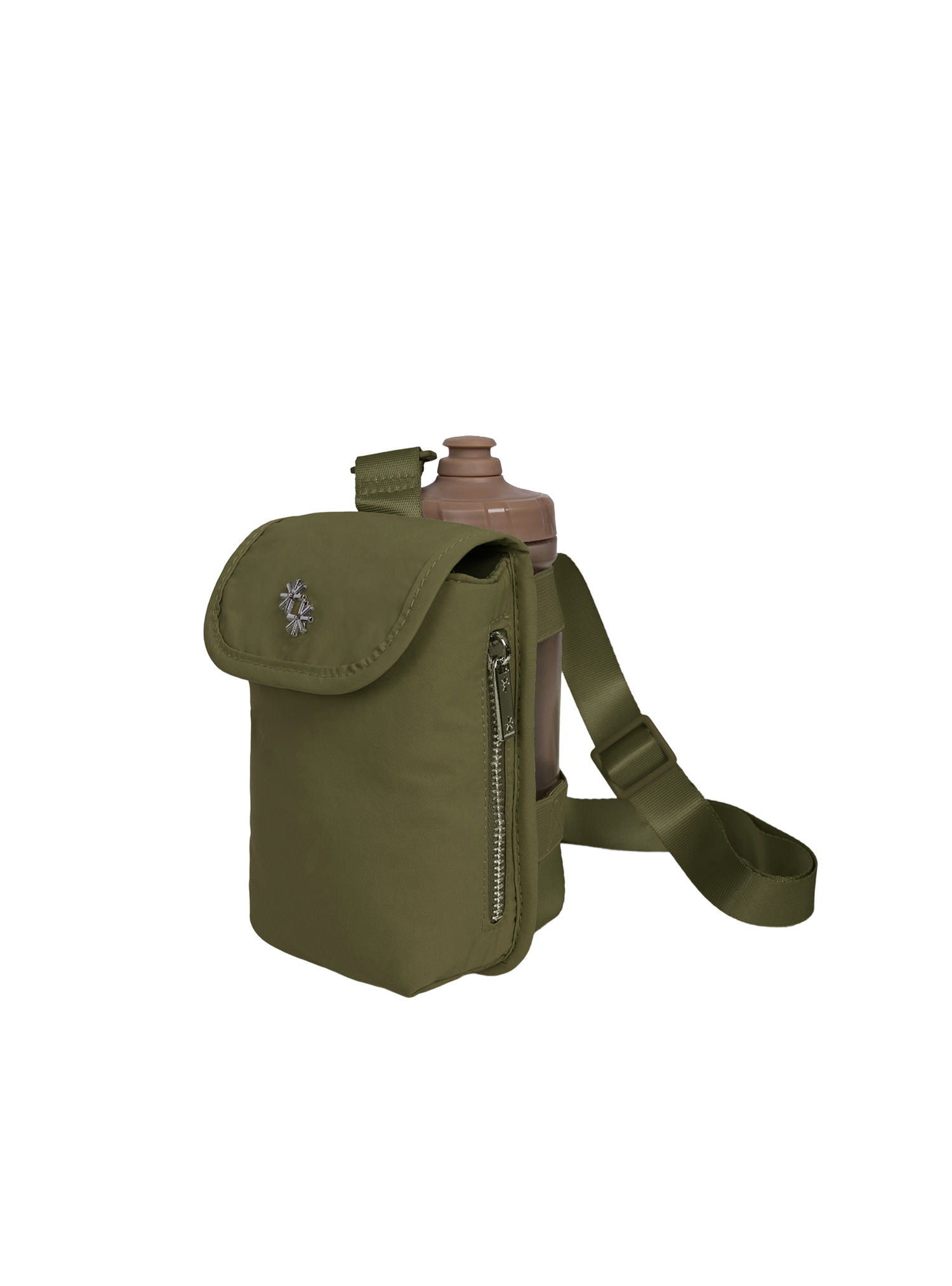 Bottle Buddy (Gloss Clover)