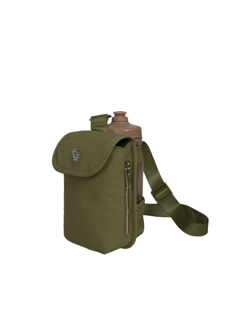 Bottle Buddy (Gloss Clover)