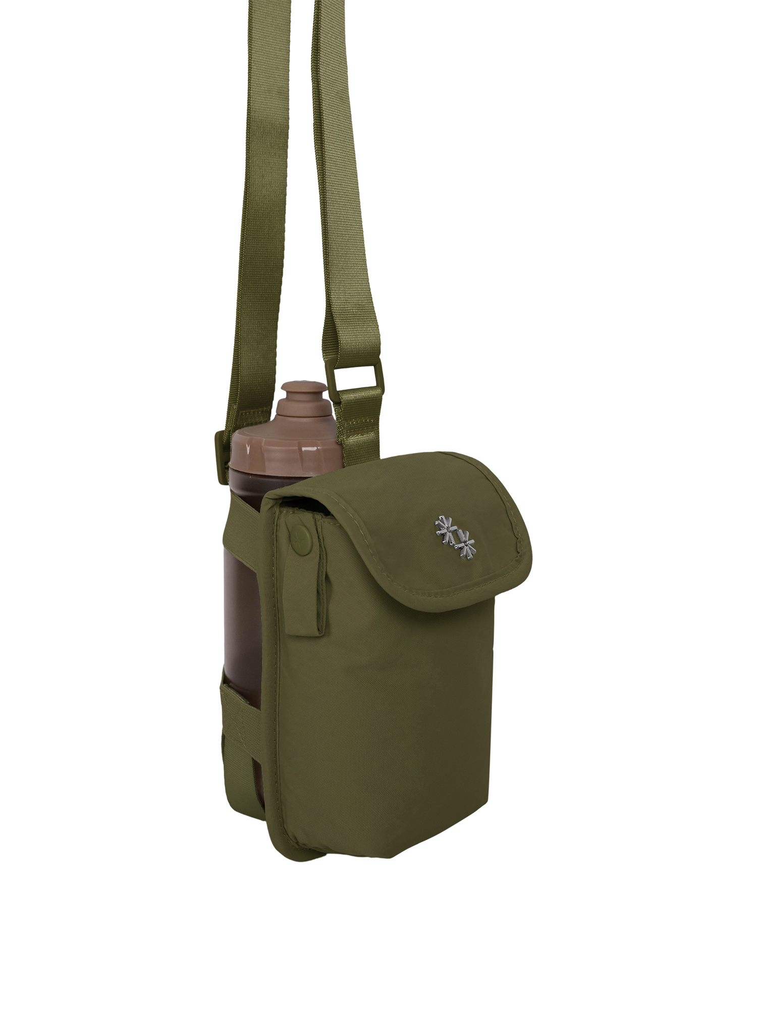 Bottle Buddy (Gloss Clover)