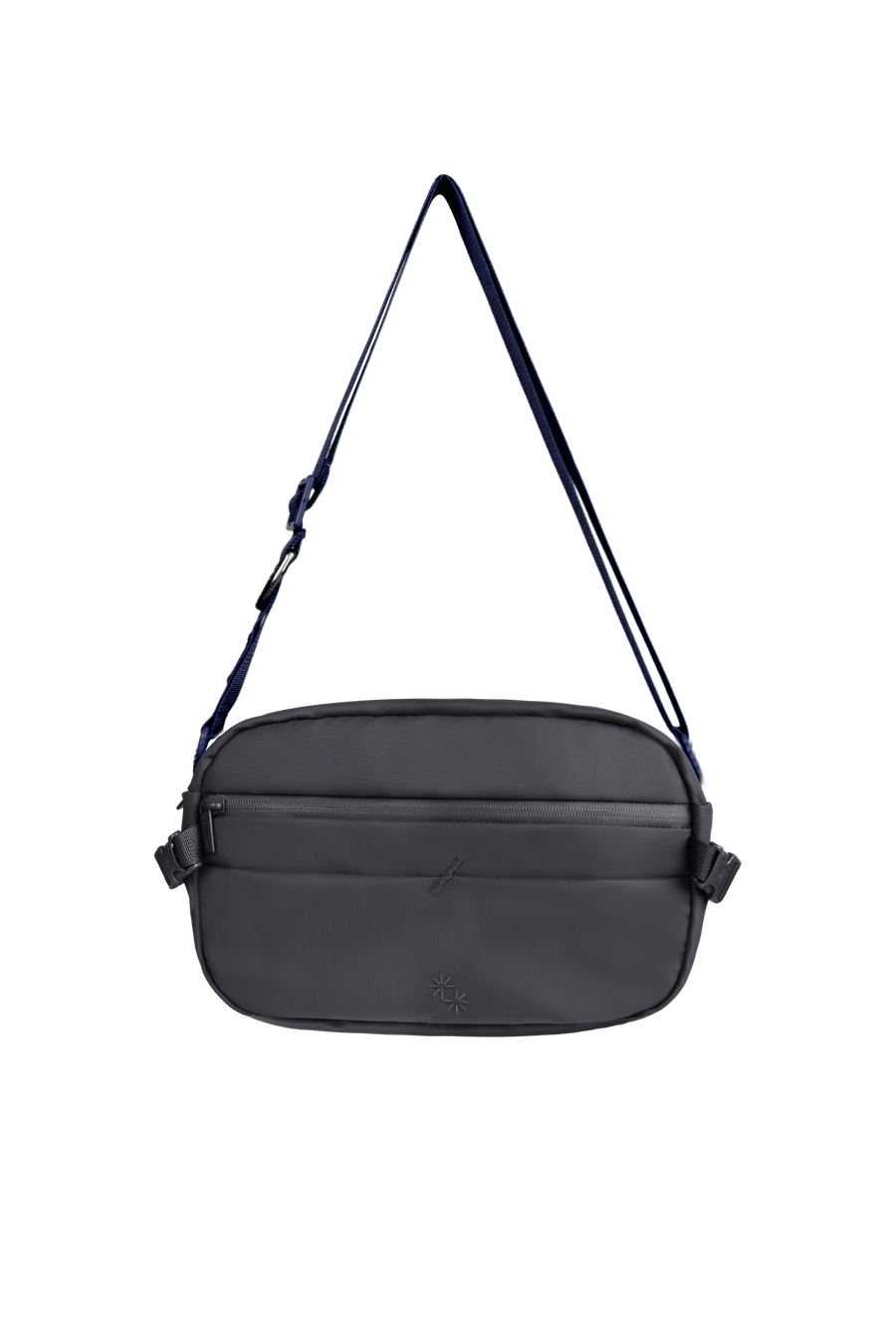 Cruise Crossbody — Base & Strap
