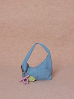 Ribbon Charm (Taffy)