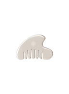 Jing Botanics The Essential Scalp Gua Sha Comb