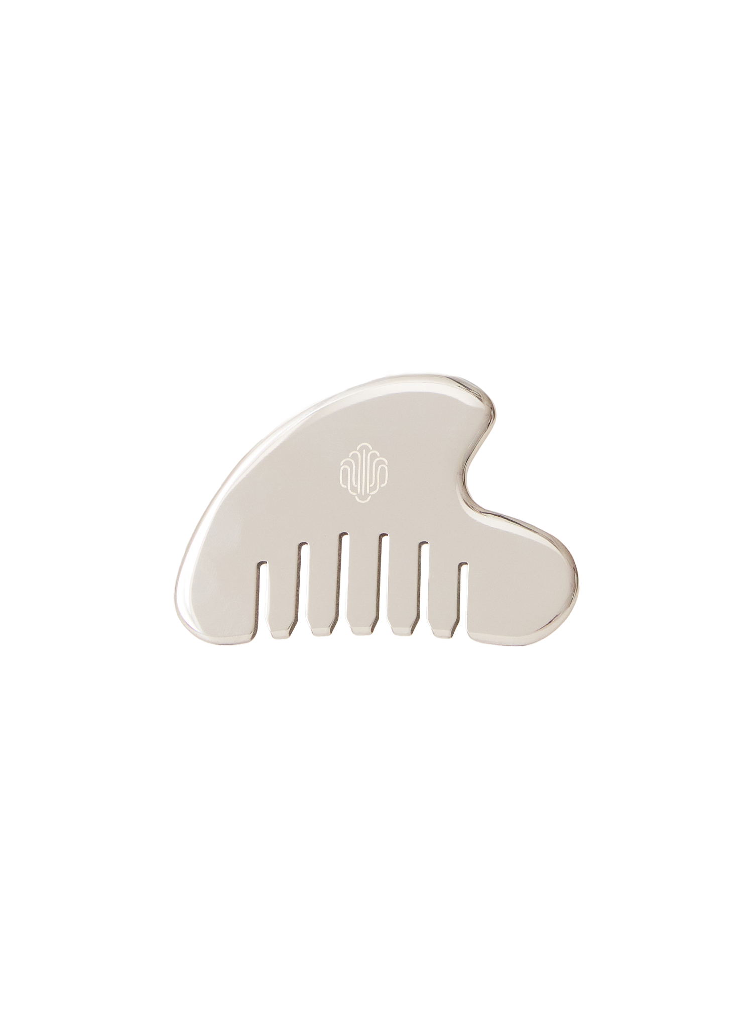 Jing Botanics The Essential Scalp Gua Sha Comb