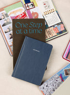In Focus Compact Lined Notebook