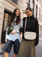 Cruise Crossbody — Base Only (Canyon Kombu)