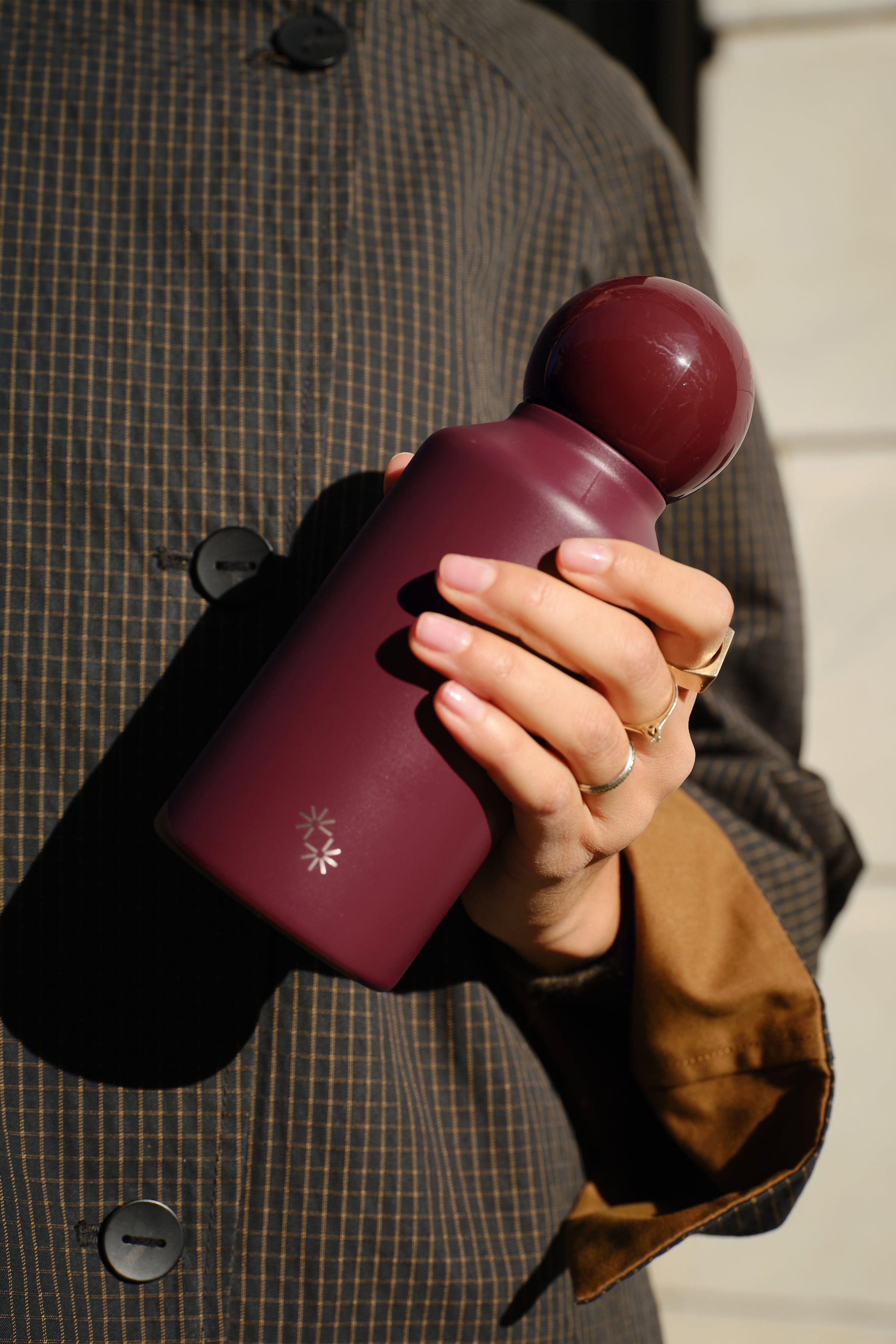 Dream Sip Bottle (Mars)