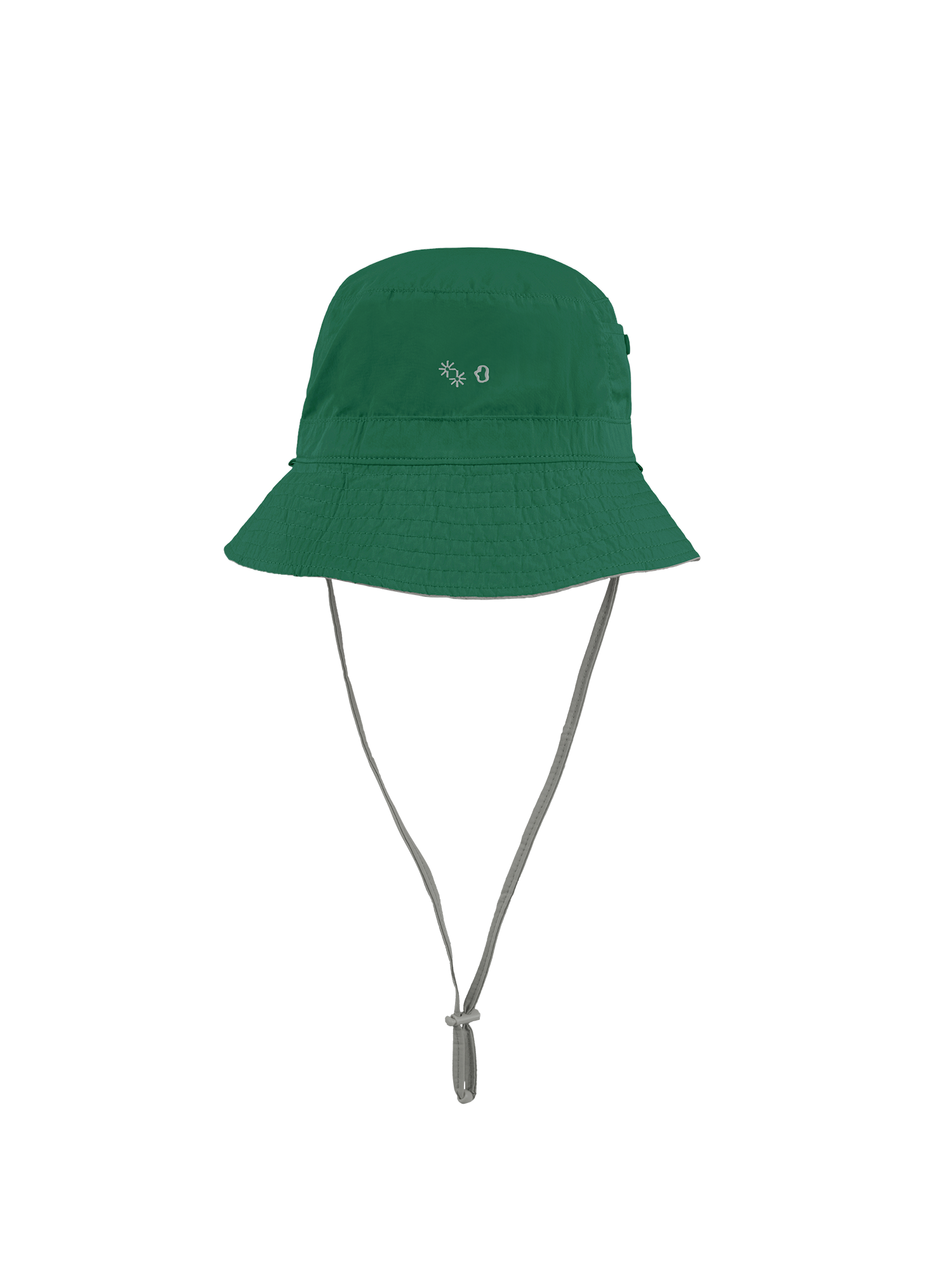 Reversible Bucket Hat (Wheat)