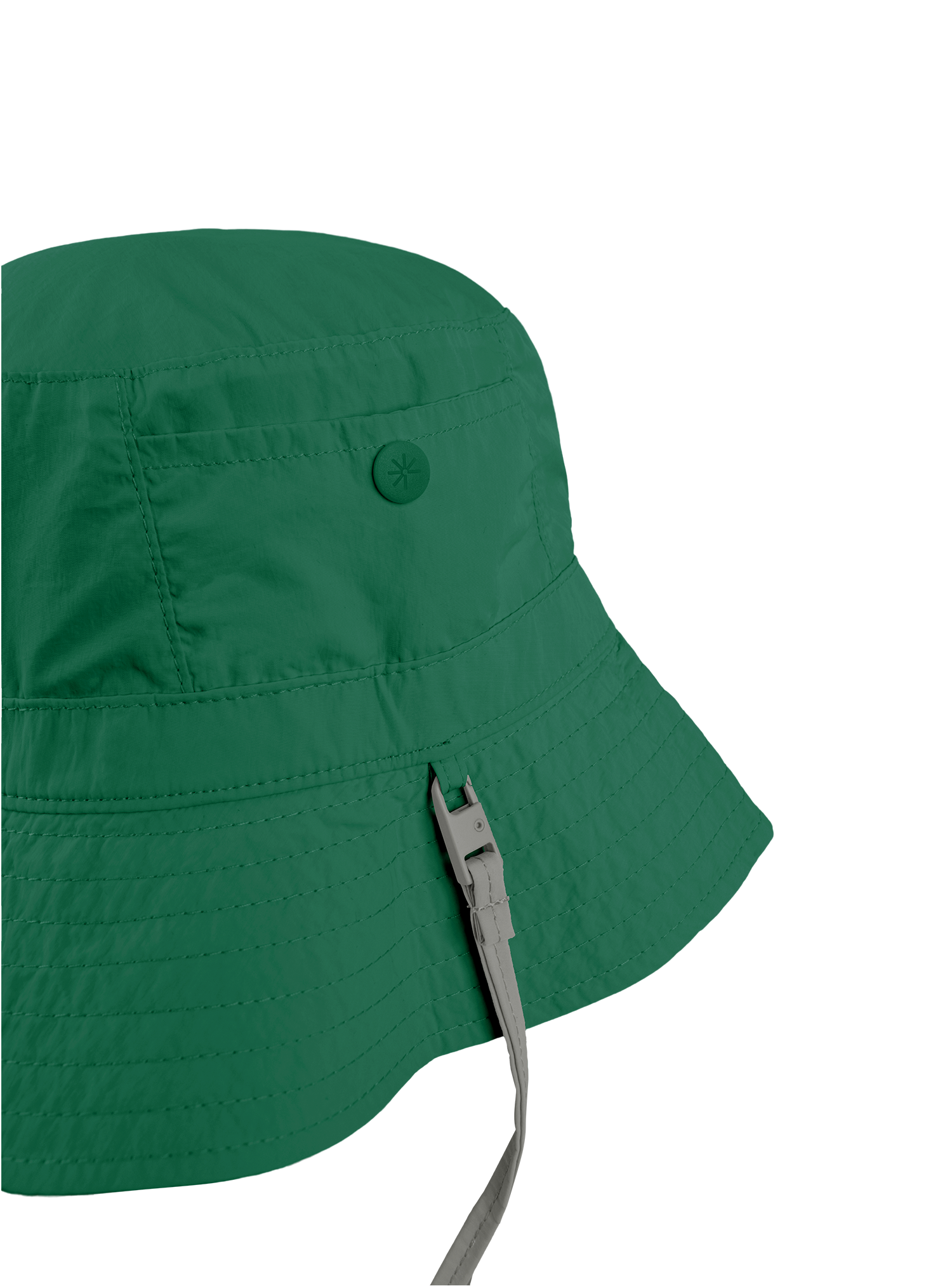 Reversible Bucket Hat (Wheat)