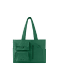 Reversible Multi-Pocket Tote (Moringa)