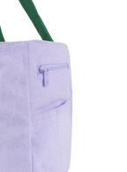 Reversible Multi-Pocket Tote (Moringa)