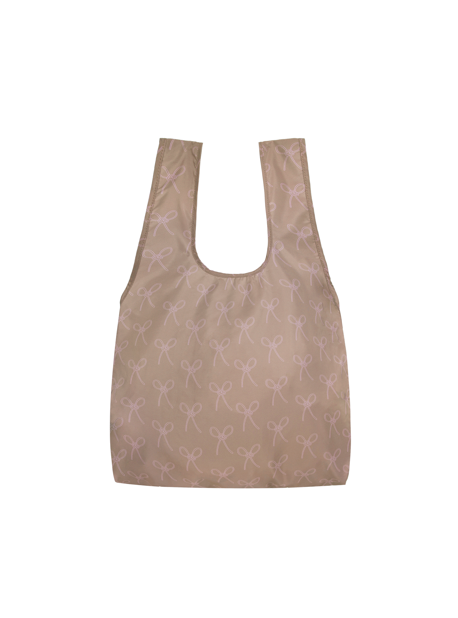 Reusable Bag (Ribbon Blush)
