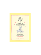 Little Book Of Alpaca Philosophy