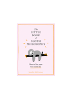 Little Book Of Sloth Philosophy