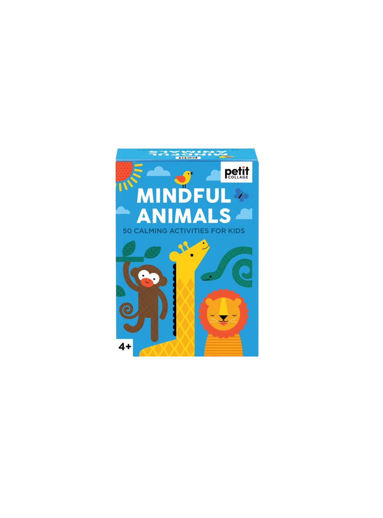 Mindful Animals