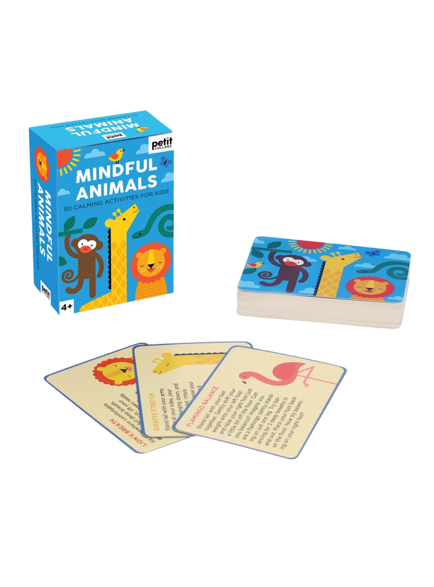 Mindful Animals