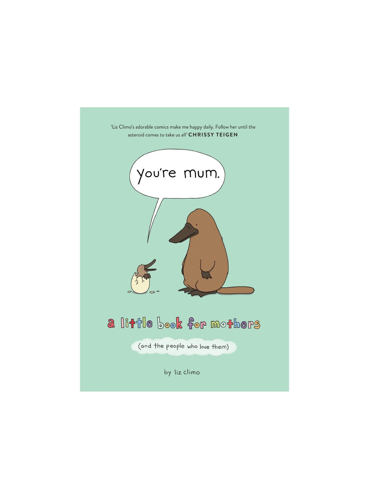 You're Mum