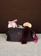Toiletries Duo Kit (Tiger Twilight)
