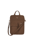 Utility Laptop Bag 13.3" (Cocoa)