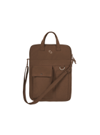 Utility Laptop Bag 13.3" (Cocoa)