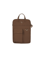 Utility Laptop Bag 13.3" (Cocoa)