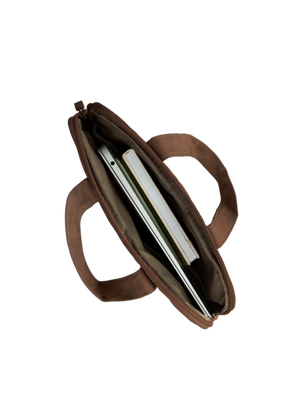 Utility Laptop Bag 13.3" (Cocoa)