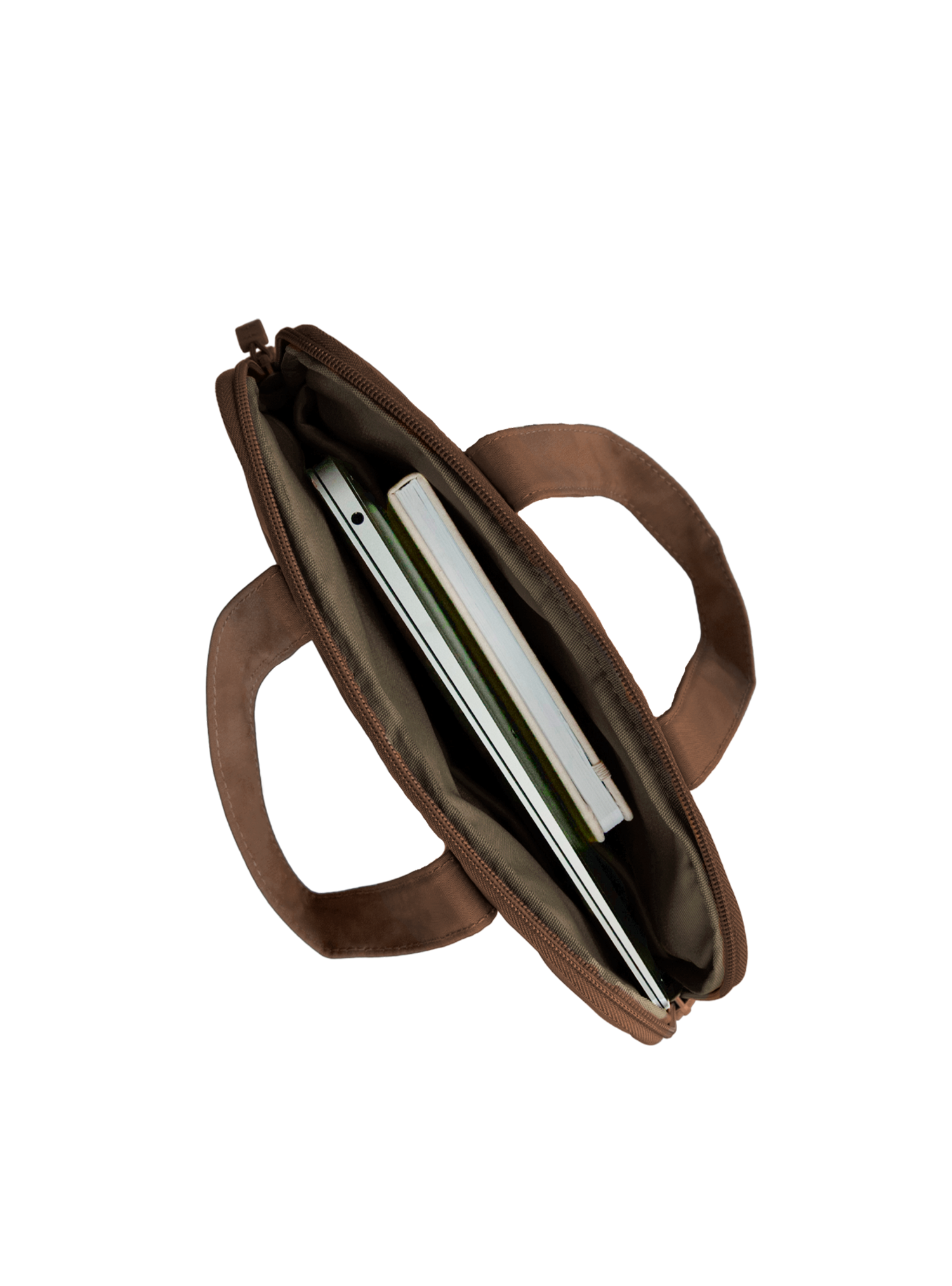 Utility Laptop Bag 13.3" (Cocoa)