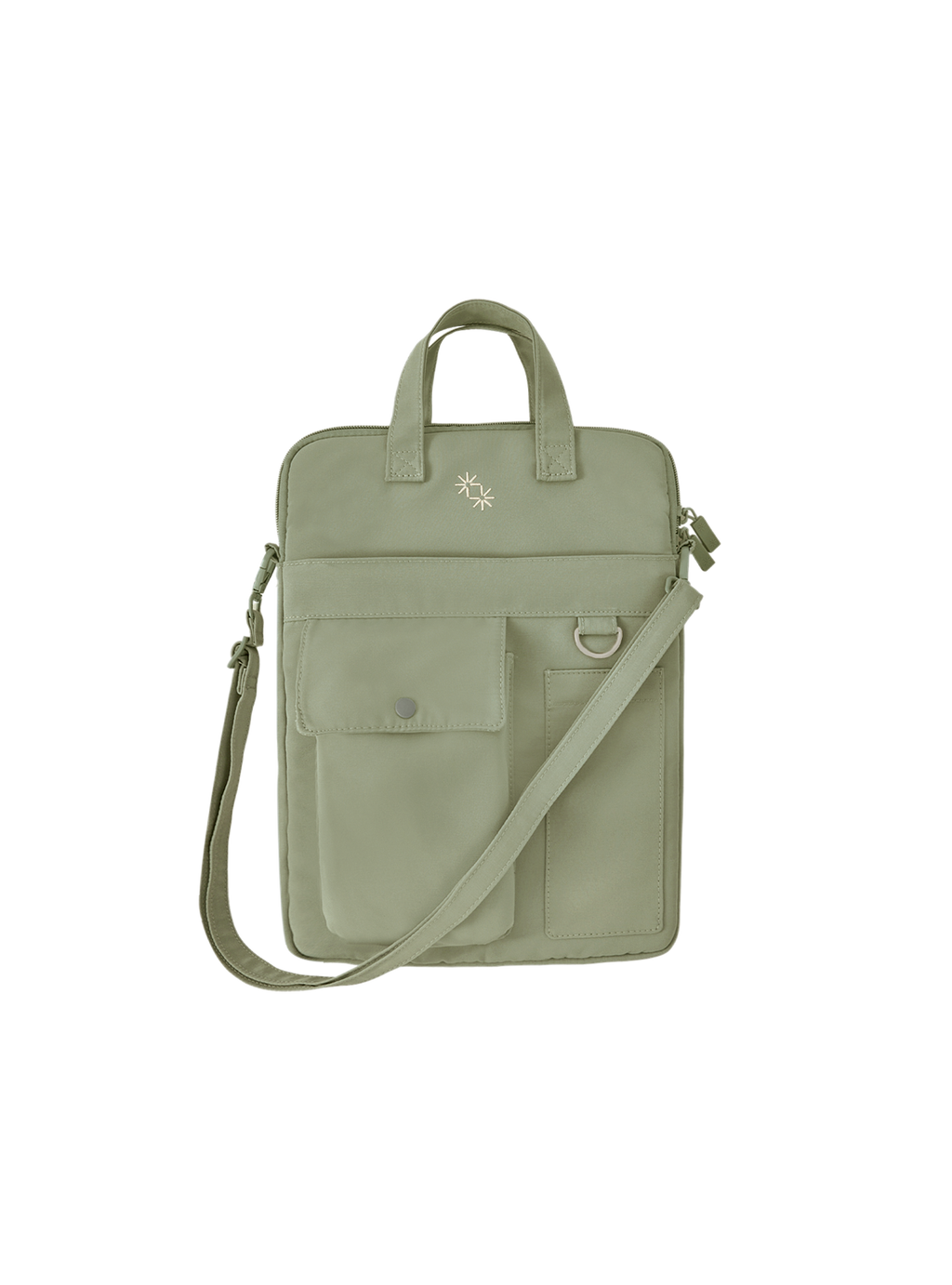 Utility Laptop Bag 13.3" (Fern)