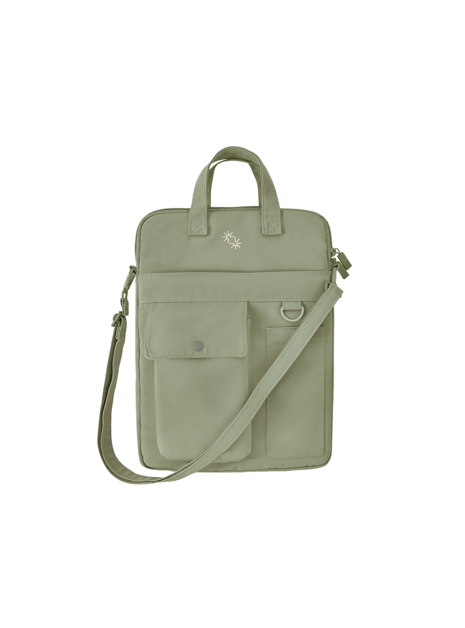 Utility Laptop Bag 13.3" (Fern)
