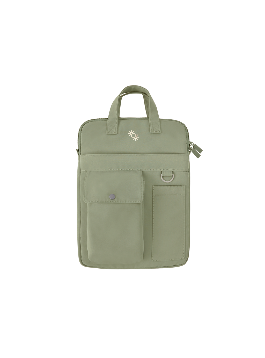 Utility Laptop Bag 13.3" (Fern)