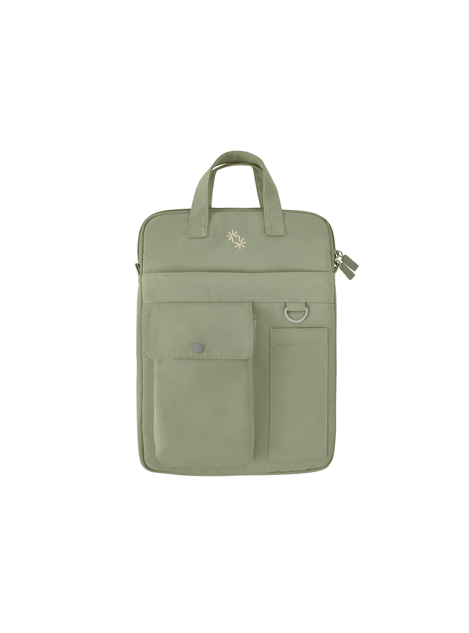 Utility Laptop Bag 13.3" (Fern)