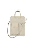 Utility Laptop Bag 13.3" (Oat)