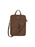 Utility Laptop Bag 15" (Cocoa)