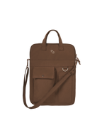 Utility Laptop Bag 15" (Cocoa)