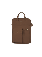 Utility Laptop Bag 15" (Cocoa)