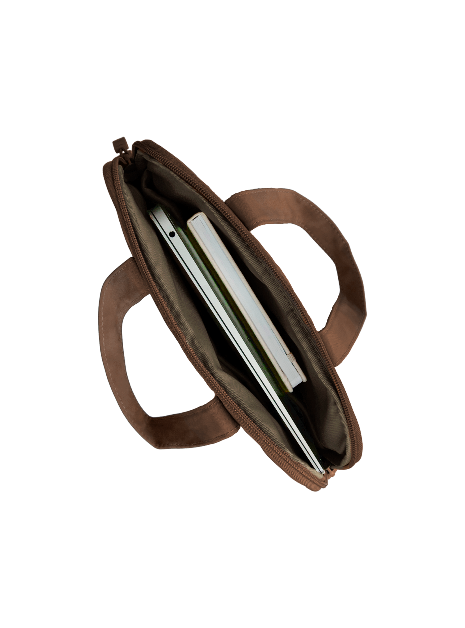 Utility Laptop Bag 15" (Cocoa)