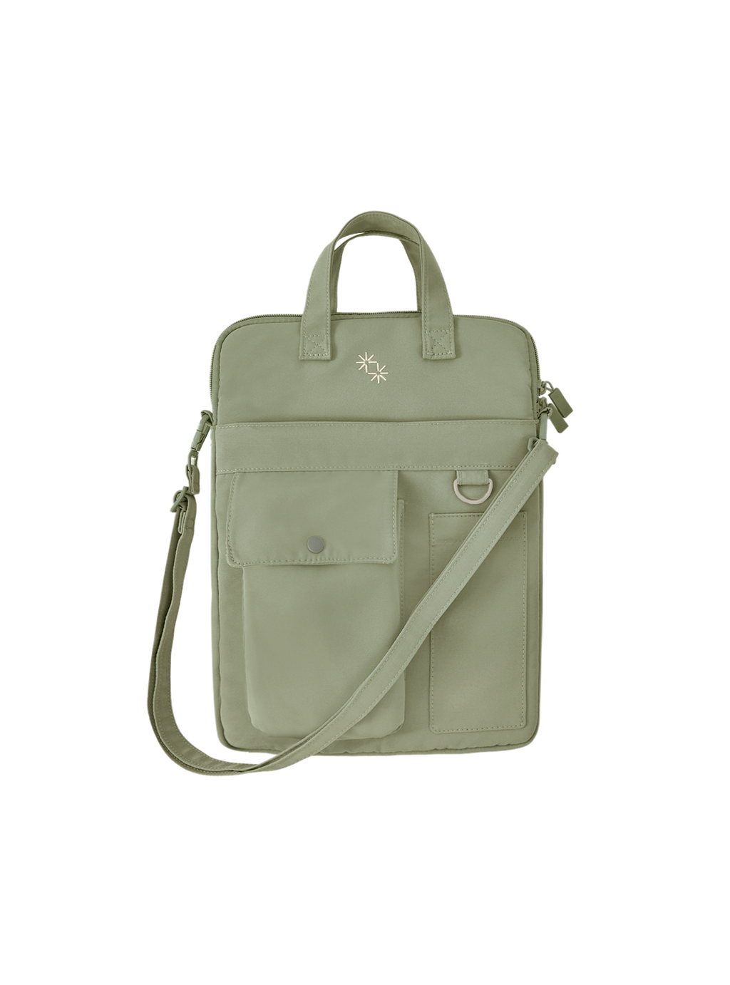 Utility Laptop Bag 15" (Fern)