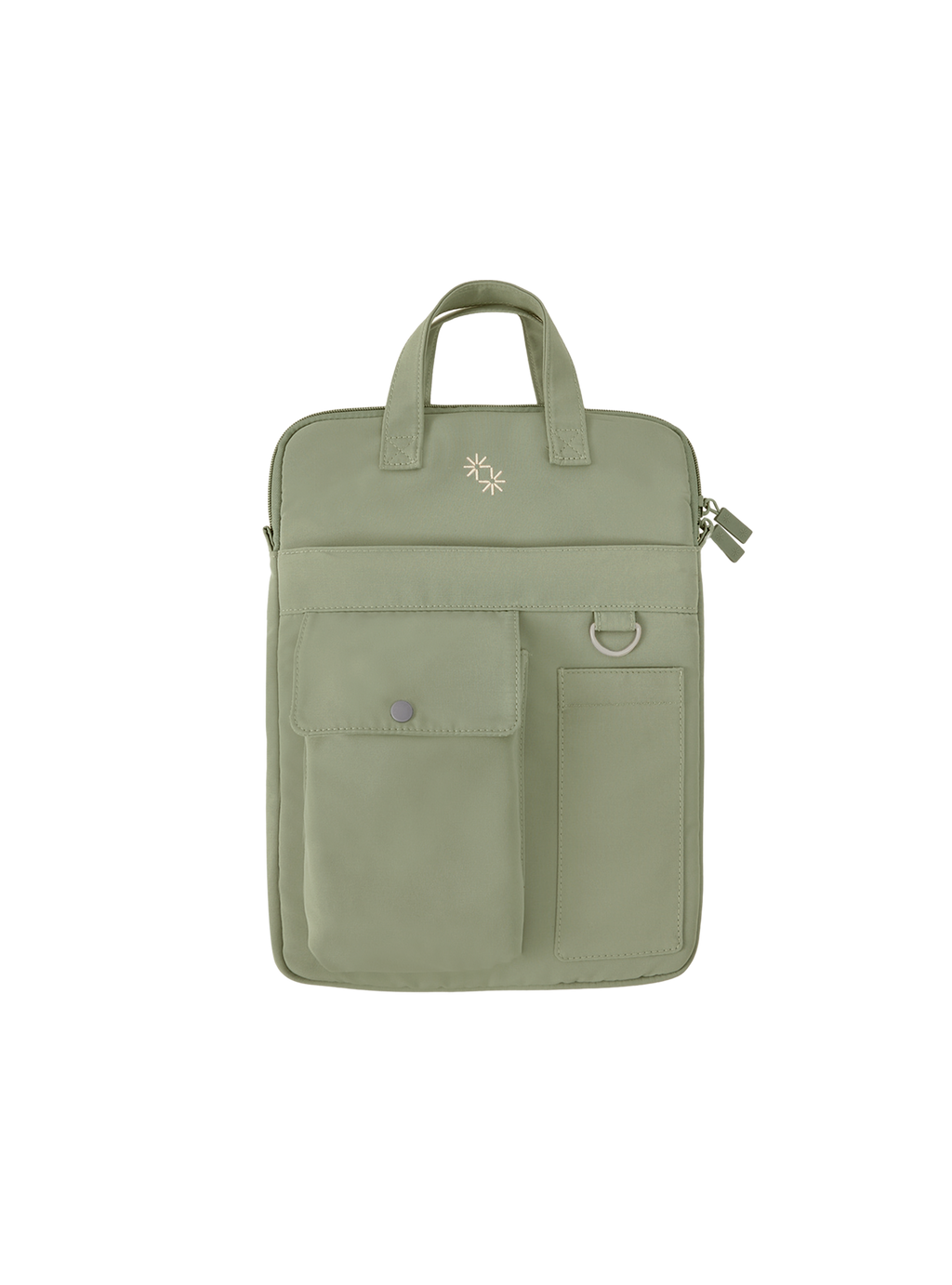 Utility Laptop Bag 15" (Fern)