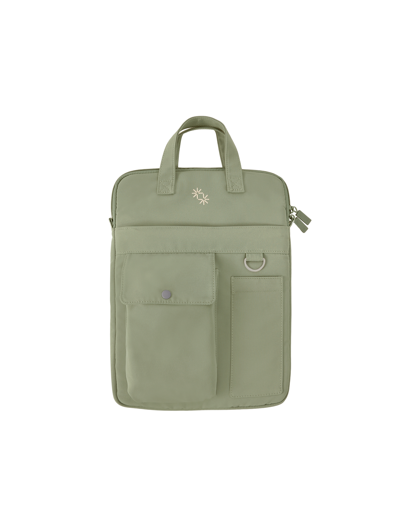 Utility Laptop Bag 15" (Fern)