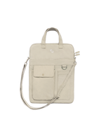 Utility Laptop Bag 15" (Oat)