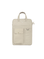 Utility Laptop Bag 15" (Oat)