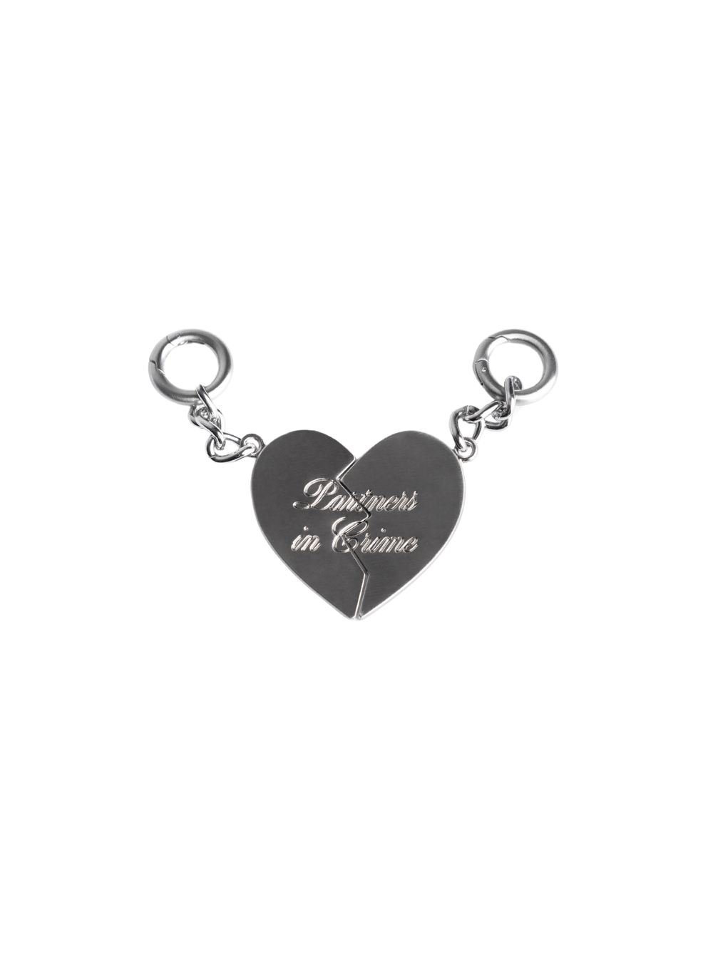 90s Bestie Pendant Charm