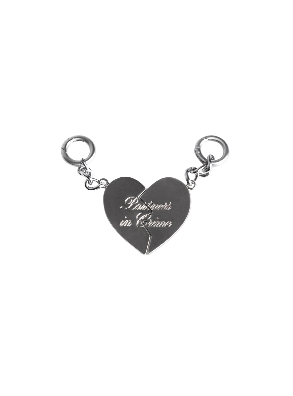 90s Bestie Pendant Charm