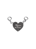 90s Bestie Pendant Charm