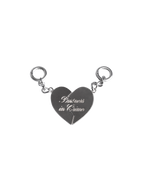 90s Bestie Pendant Charm