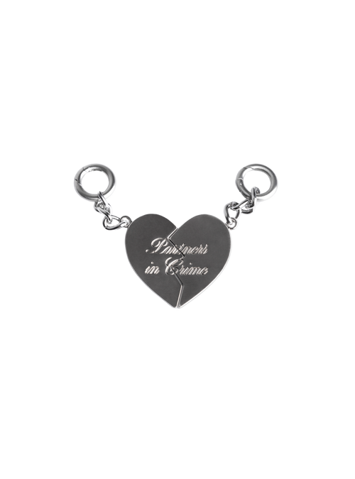 90s Bestie Pendant Charm