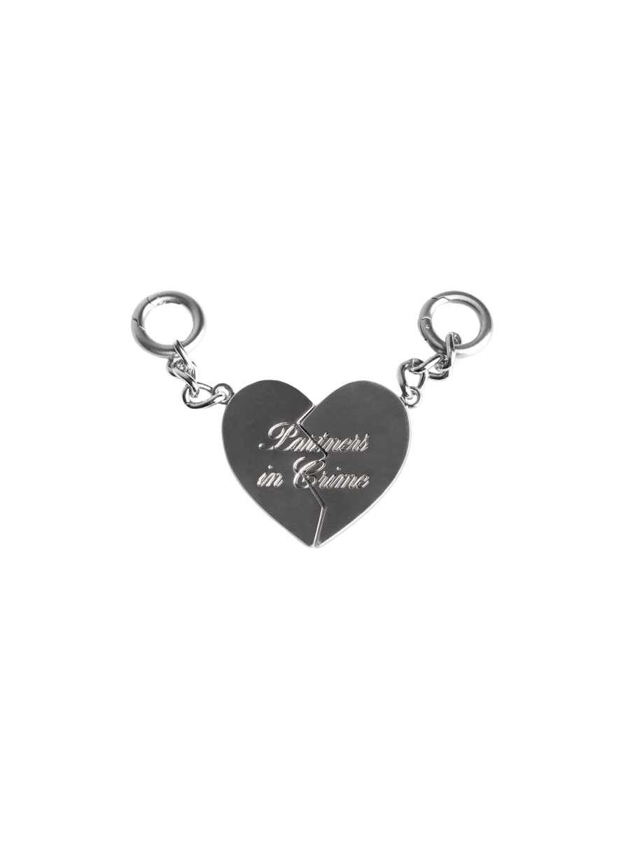 90s Bestie Pendant Charm