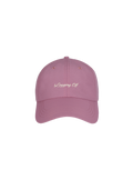 Camper Cap (Logging Off Rouge)