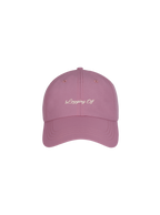 Camper Cap (Logging Off Rouge)