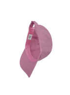 Camper Cap (Logging Off Rouge)